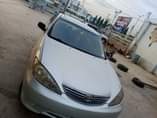 A picture of Toyota Camry 05 06
