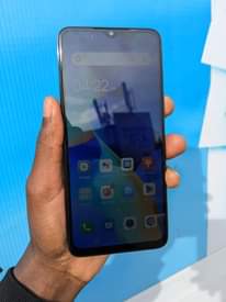 A picture of TECNO SPARK 10 200K WITH FAULTY BACK CAMERA