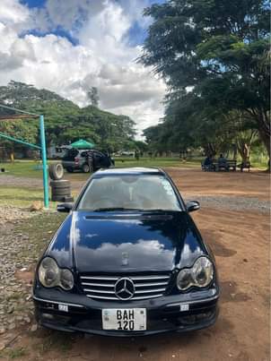 mercedes benz c200