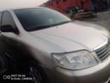 A picture of Toyota Corola Manual