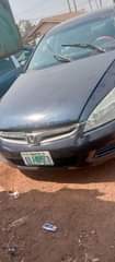 A picture of Honda eod