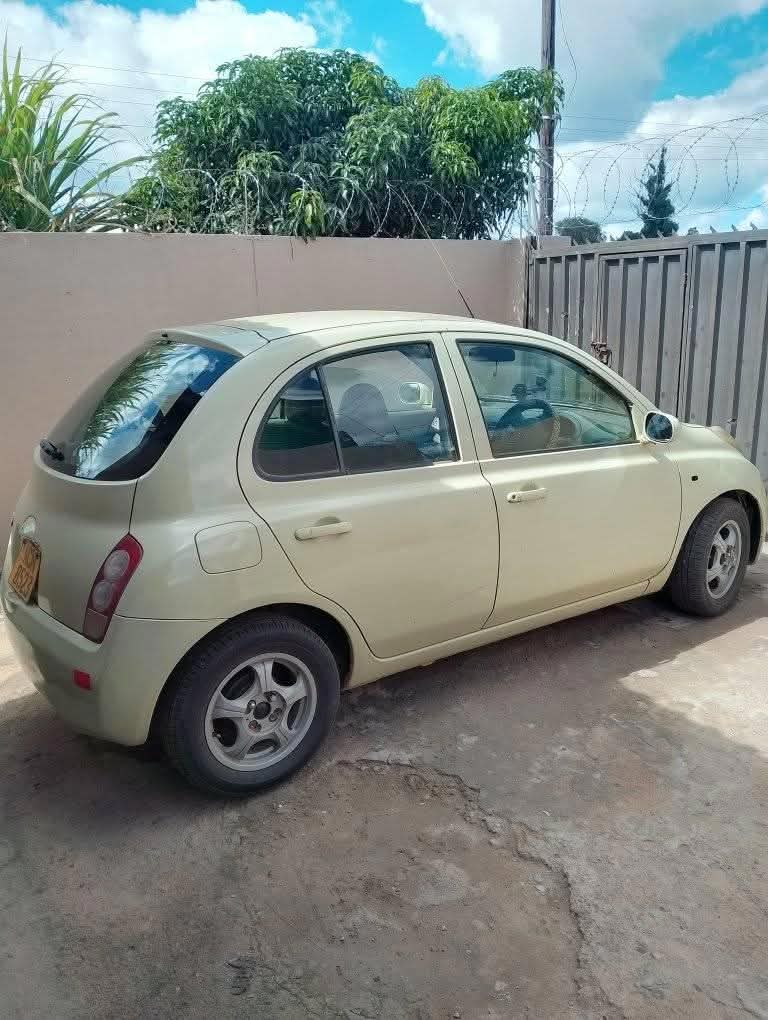 classifieds/cars nissan