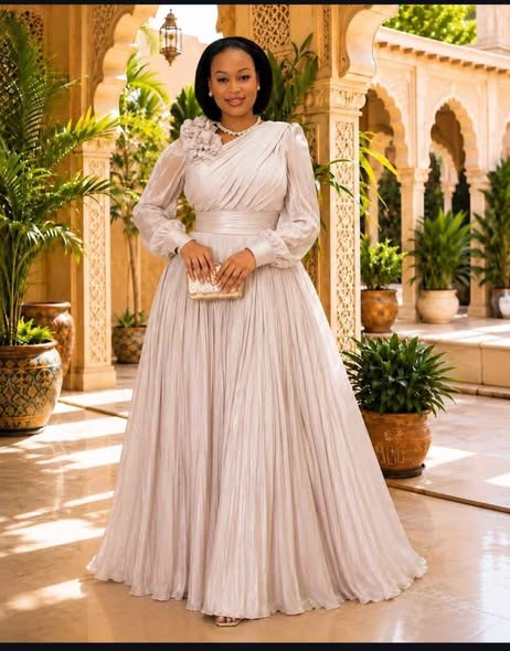 A picture of Dress