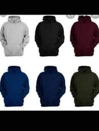 hoodies