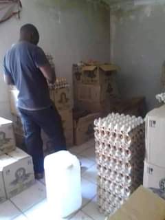 Mthokozisi N.