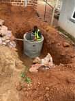A picture of A biodigester