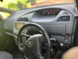 A picture of Toyota Ractis