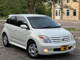 A picture of Ist