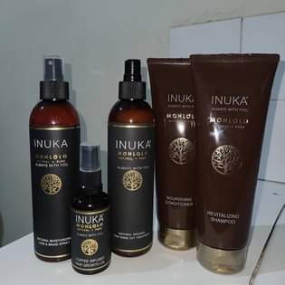 Inuka Products for Sale in Zimbabwe