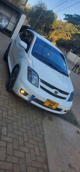 A picture of NAITUPA BEI YA LEO IST BUMPER KUBWA PIGA 0754390268