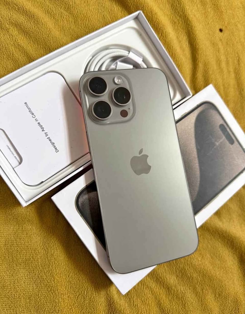 used iphones