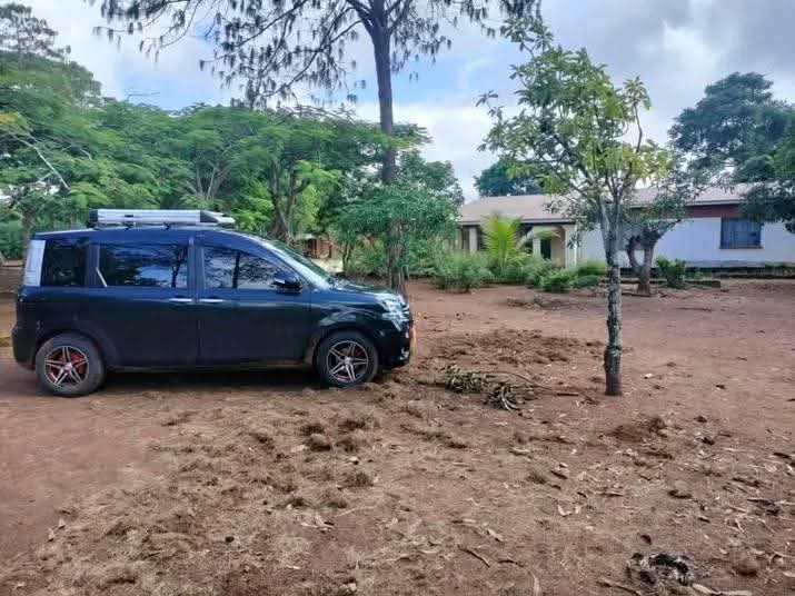 used toyota