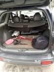A picture of Hyundai Santa Fe