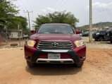 A picture of 4.8m 2009 Toyota Highlander. Nig used. Good engine without repair