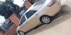 A picture of 2009 Toyota Camry SPIDER full option XLE