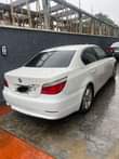 A picture of Barely driven BMW 6series for sale