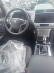 A picture of Brand New 2023 Prado TX L Fully loaded 4 plugs