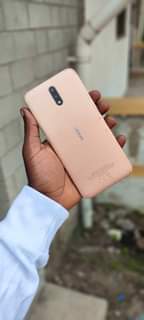 A picture of Nokia 2.3