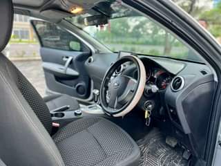 A picture of NISSAN DUALIS INAUZWA 13 9