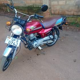 A picture of New motorcycle Quick for sale 0784902921