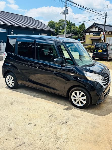 used nissan