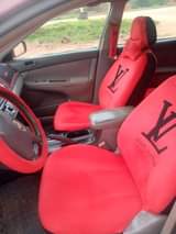 A picture of Neatly used Camry 2004