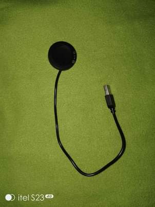 A picture of Series 9 smart watch