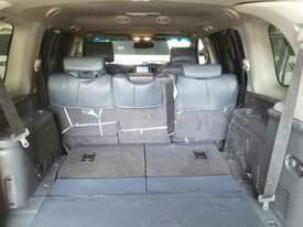 A picture of 2006 Nissan pathfinder 2006