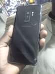A picture of Samsung s9plus