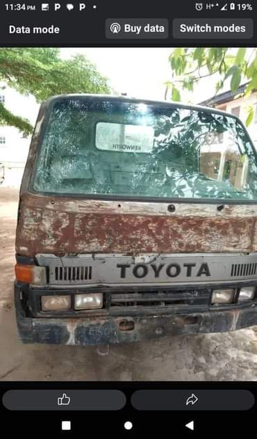 A picture of Pick up
