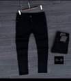 A picture of MEN S CLASSIC AND DESIGNED JEANS