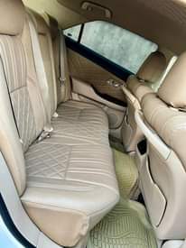 A picture of CROWN NEW MODEL