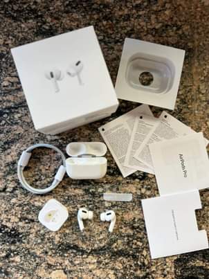 airpods