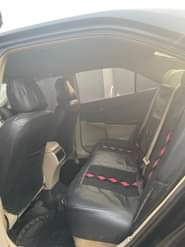 A picture of Awuuf Registered Camry 2012 Price 5 8m net Chilling AC