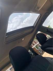 A picture of Toyota pontic 2008 very clean 5 6M