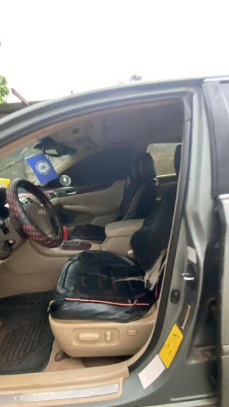 A picture of Urgent Sales Lexus ES330 2004 Model Engine and Gearbox untempered