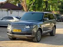 A picture of RANGE ROVER VOGUE FOR SALE