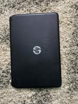 A picture of HP CORE i3 TOUCHSCREEN