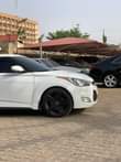 A picture of 2013 vuluster Price 7 5 negotiable Cwll08138580760