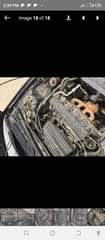 A picture of 2003 Honda Civic 2003 1 6