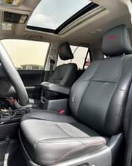 A picture of TOYOTA 4RUNNER Fullest Option Model 2023 Price 68 7M Location