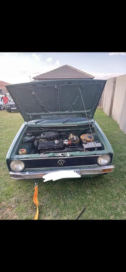 1975 Cars