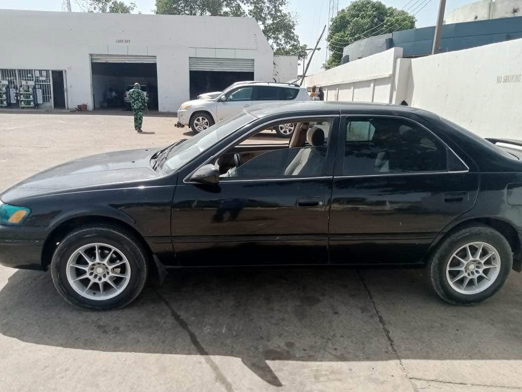 A picture of Car