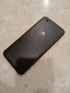 huawei y6