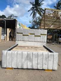 A picture of Nauza kitandacha bed sofa 5 6 bei 250000 Location ubungo