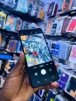 A picture of Samsung Galaxy A21s