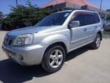 A picture of NISSAN XTRAIL kali sana wahi chap usilembe Gari ipo vizur