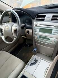 A picture of 2008 Toyota Camry