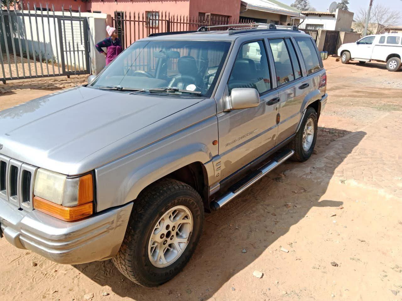 cheap cars germiston