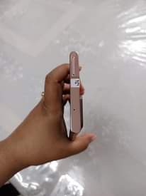 A picture of Samsung note20 ultra